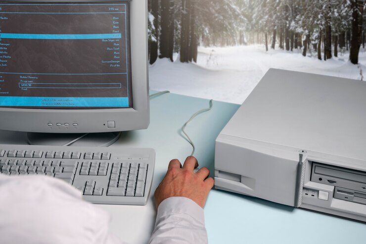 Background Checks: From Village Gossip to the Digital Evolution of Trust 3 background checks
