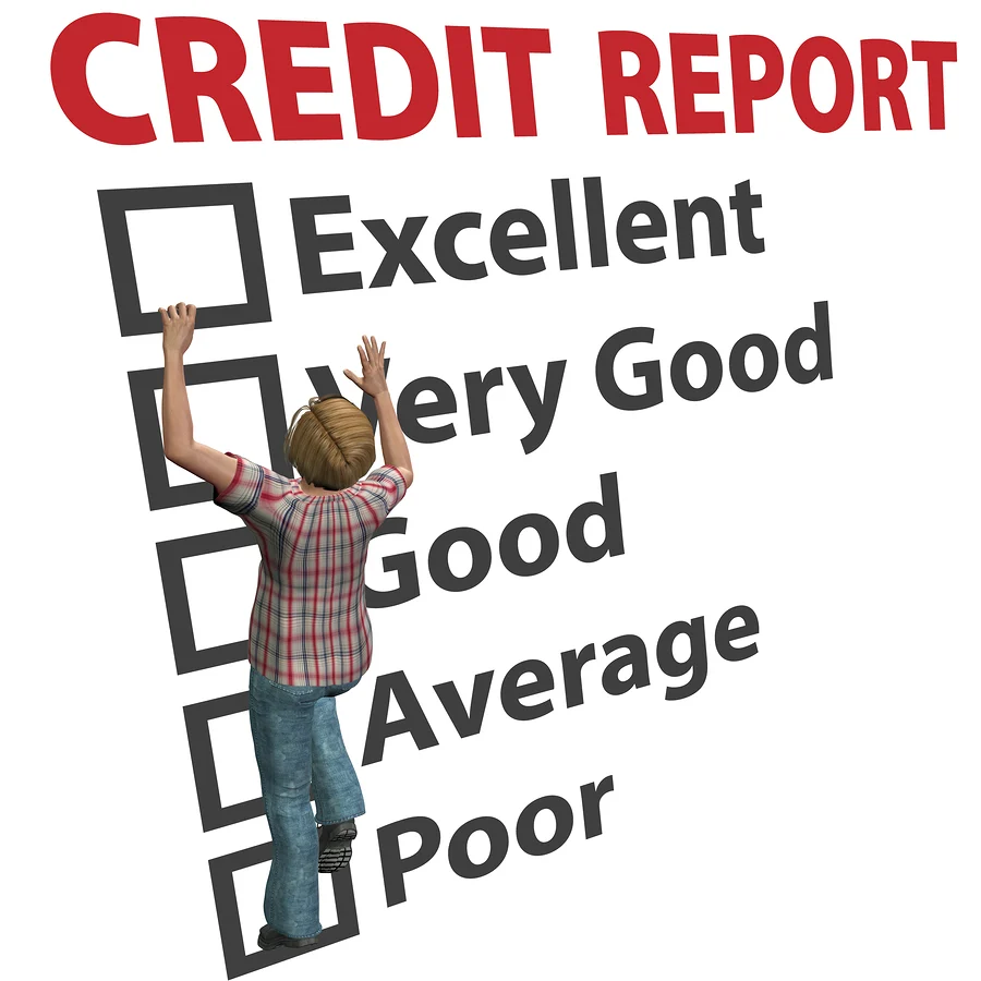 Tenant Background Checks: What Every Landlord Should Know 2 bigstock A young D woman debt consumer 16774307