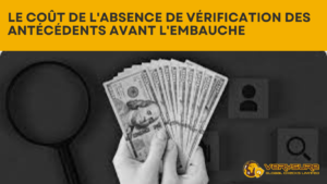 Cost of Not Running a Pre-Employment Background Check