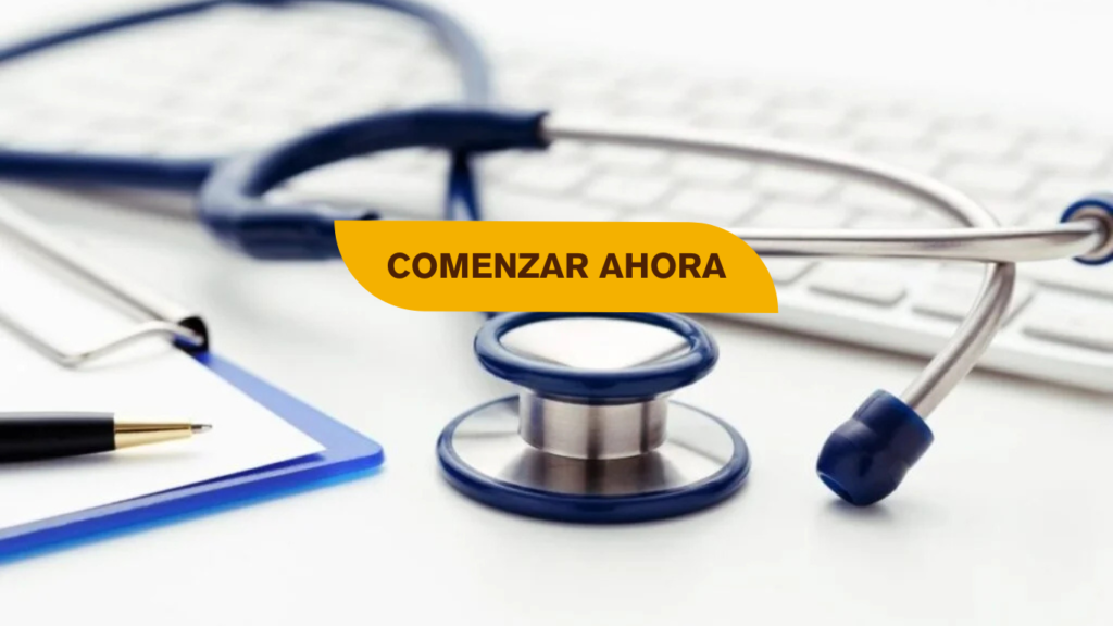 Cumplir con los requisitos de contratación en el sector salud mediante verificación de antecedentes 3 french 3
